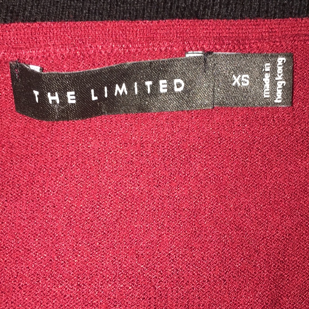 The Limited - Picture 4 of 4